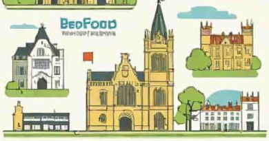 Bedford Borough Council
