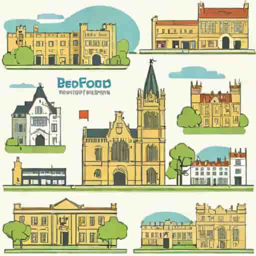 Bedford Borough Council