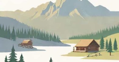 Behind The Urals John Scott