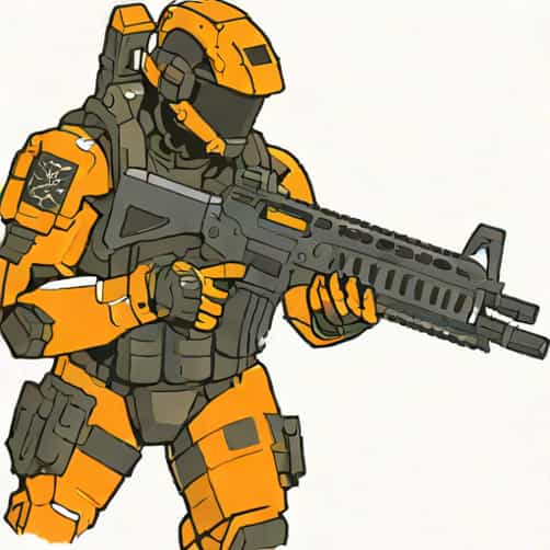 Black Ops 3 Firebreak Skins