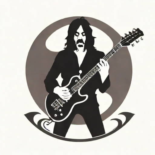 Black Sabbath Naivete In Black