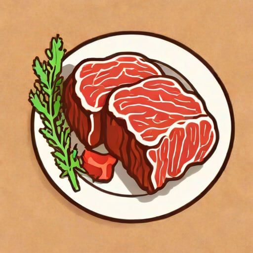 Boneless Beef Top Sirloin Xt