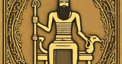 Boss Sennacherib Once Human