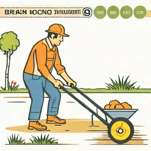 Braam Mong Groundsman