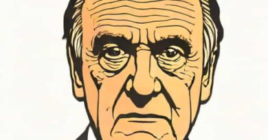 Bruno Ganz Downfall