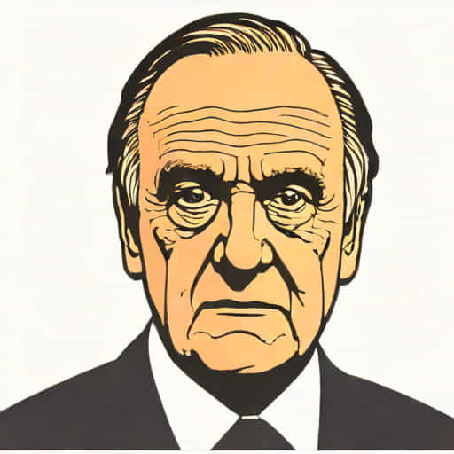 Bruno Ganz Downfall