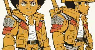 Bruno Mars Attack On Titan