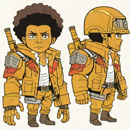 Bruno Mars Attack On Titan