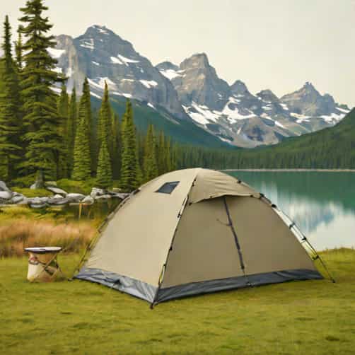 Cabela'S Alaskan Guide Tent