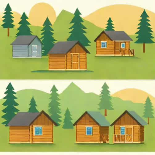 Cabins In Pigeon Forge Tenn