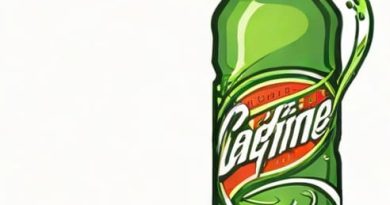Caffeine Free Mountain Dew