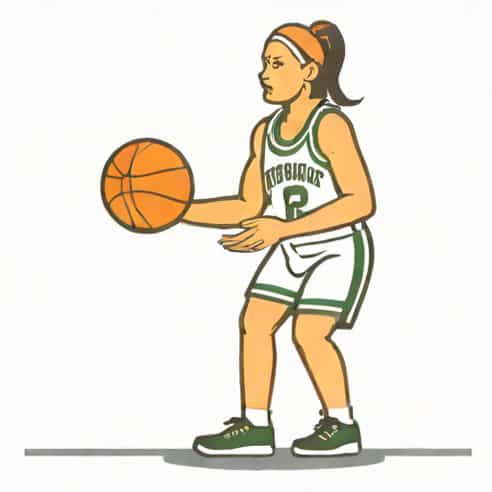 Caitlin Clark Technical Foul