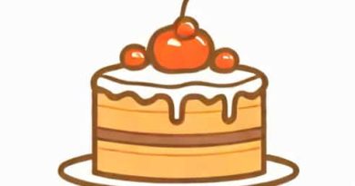 Cake Bake Broad Ripple