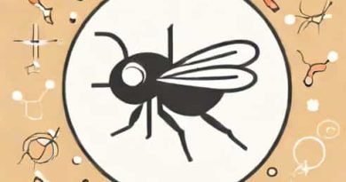 Can Gnats Contaminate Food