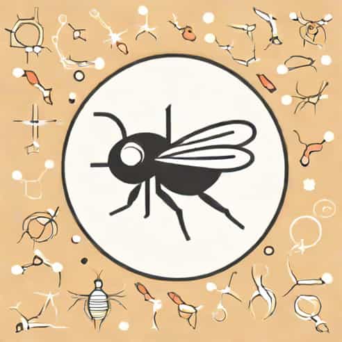 Can Gnats Contaminate Food