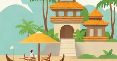 Can You Extradite From Bali