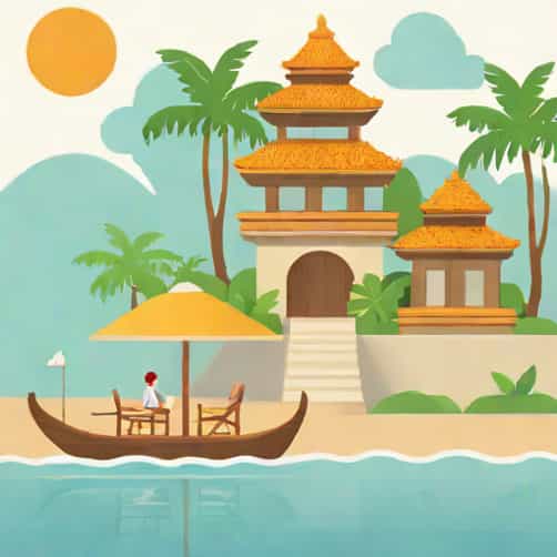 Can You Extradite From Bali