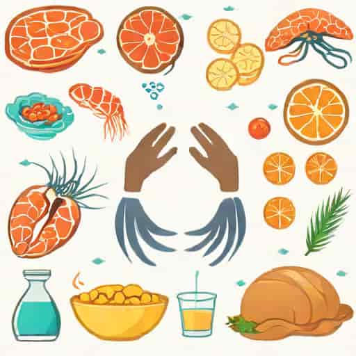 Causes Of Amnesic Shellfish Poisoning