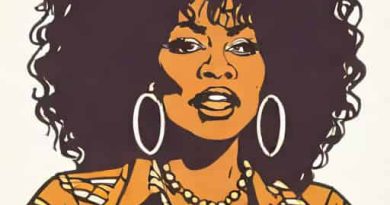 Chaka Khan Meltdown