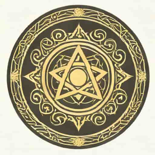 Charmed Something Wicca This Way Comes