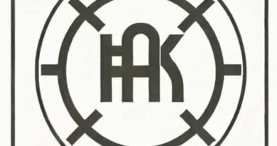 Chemical Symbol For Holmium