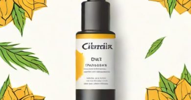 Cicatrix Scar Reducing Cream 30ml