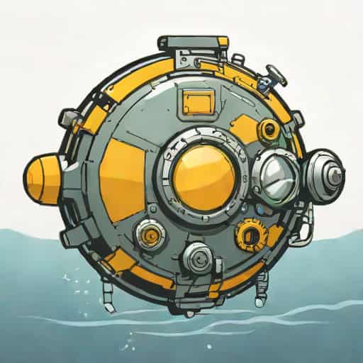 Cod Bo6 Bathysphere