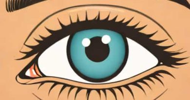 Color Of Madam Hooch'S Eyes
