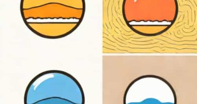 Color Oops Before And After