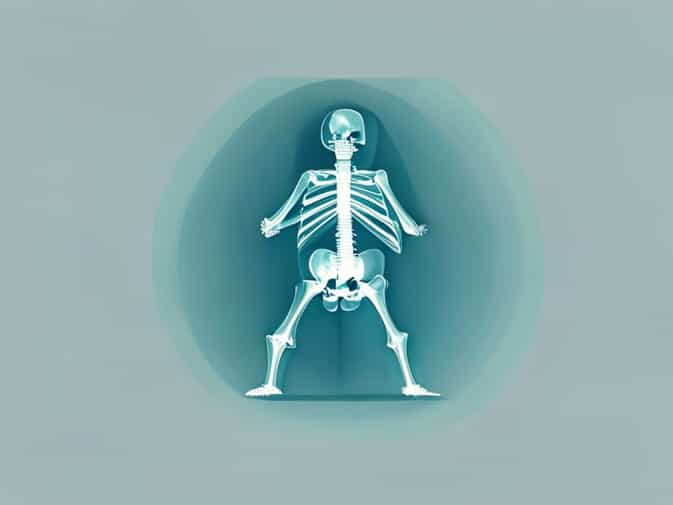 Contradiction Of X Ray