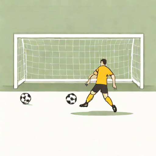 Corner Kick Millard
