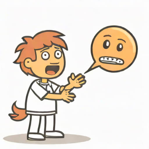Cosmo Yelling At Timmy