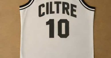 Culture Kings Loiter Jersey