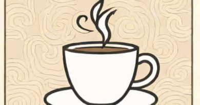 Cupful Of Feelings Cafe