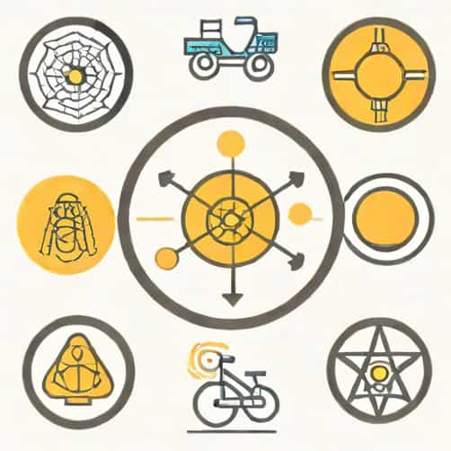 Cycles Of Existential Rhyme