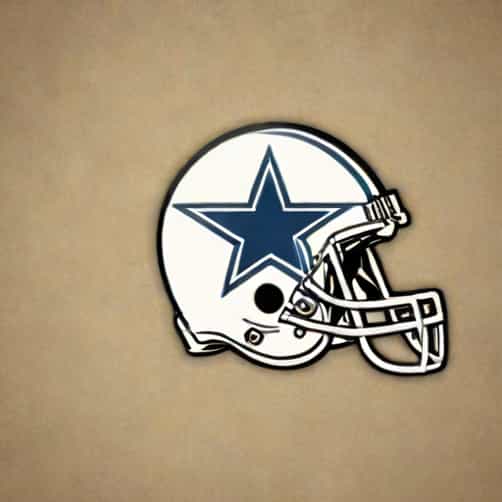 Dallas Dallas Cowboys Score