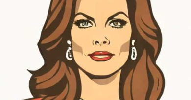 Dallas Priscilla Presley