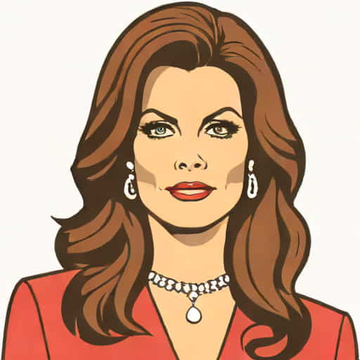 Dallas Priscilla Presley