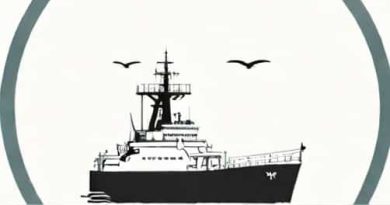 Date Edmund Fitzgerald Sank