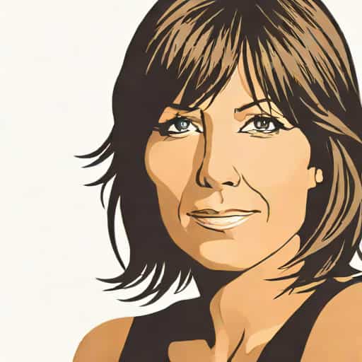 Davina Mccall Eric Clapton