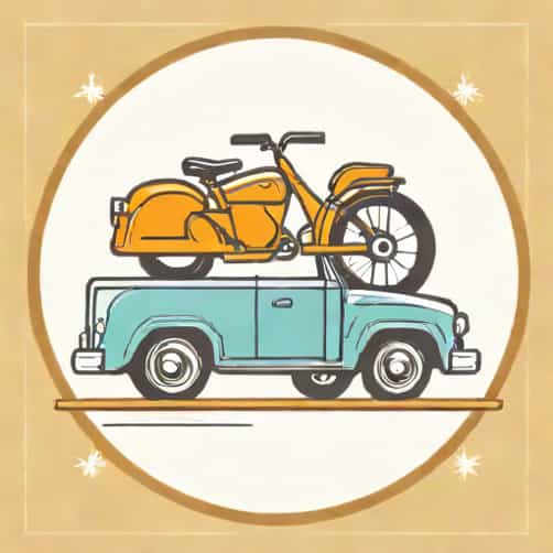 Deals On Wheels Standish Mi