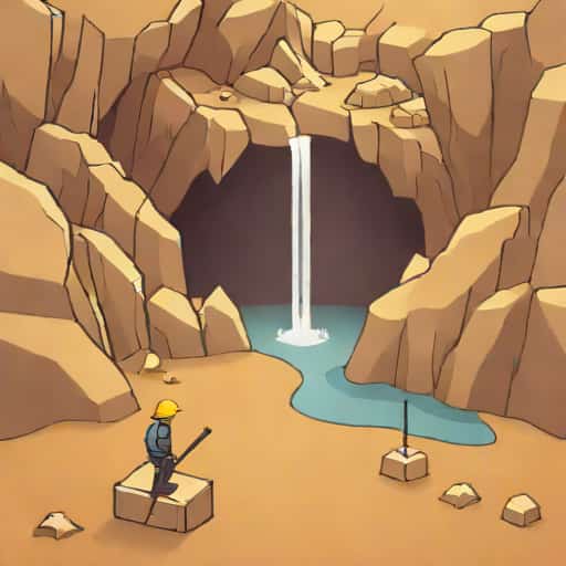 Depth Spelunking Wiki