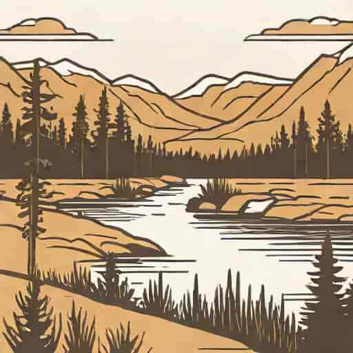 Deschutes River Headwaters