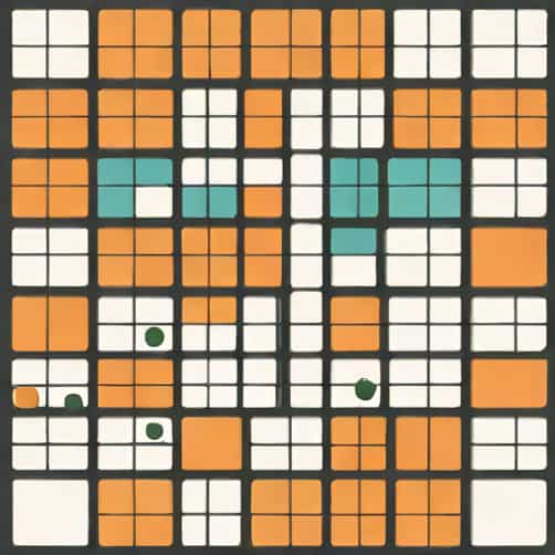 Dicey Chancy Crossword Clue