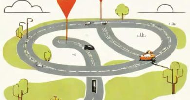 Directions To Amble