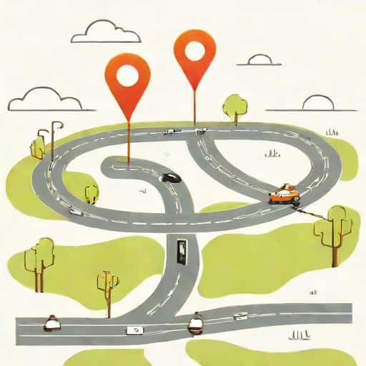 Directions To Amble
