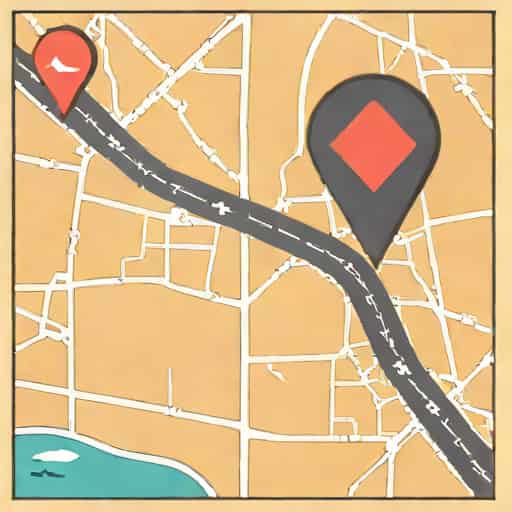 Directions To Bullhead City