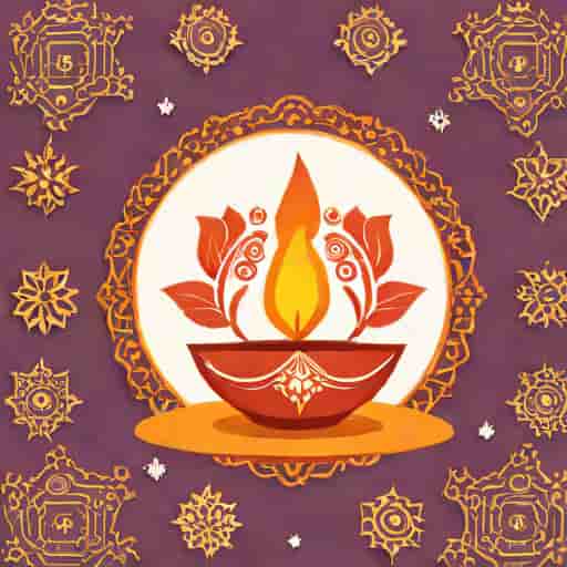 Diwali Kitni Tarikh Ko Hai