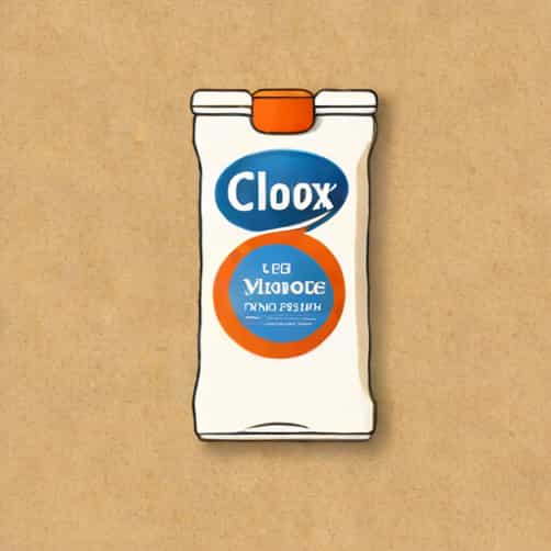 Do Clorox Wipes Have Bleach