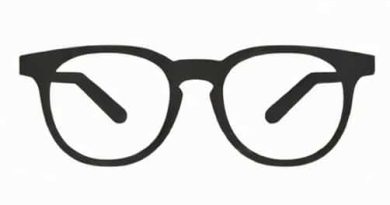 Do Glasses Weaken Your Eyes